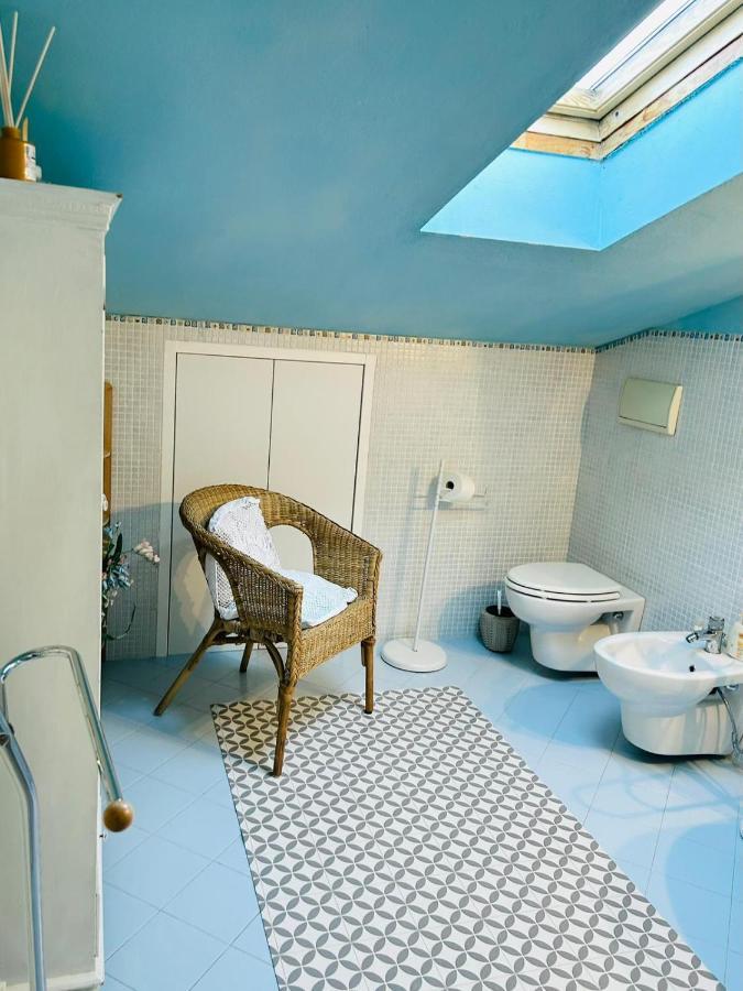 Il Giardino Segreto Bed & Breakfast Maranello Exterior photo