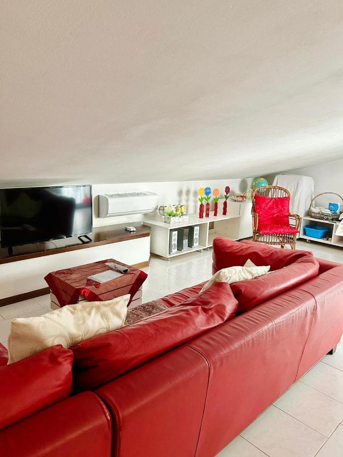 Il Giardino Segreto Bed & Breakfast Maranello Exterior photo