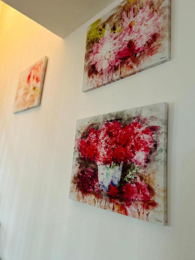 Il Giardino Segreto Bed & Breakfast Maranello Exterior photo