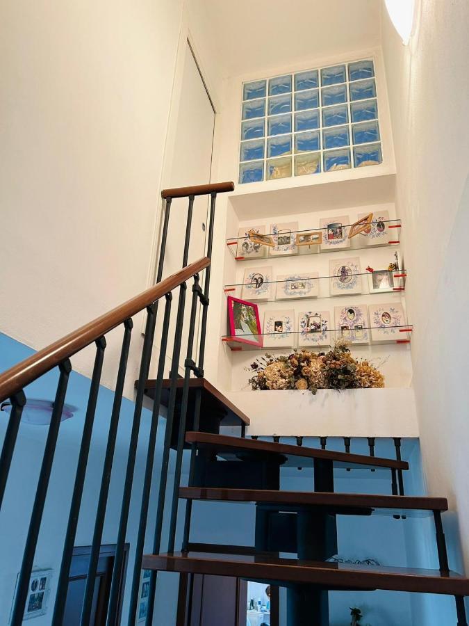 Il Giardino Segreto Bed & Breakfast Maranello Exterior photo