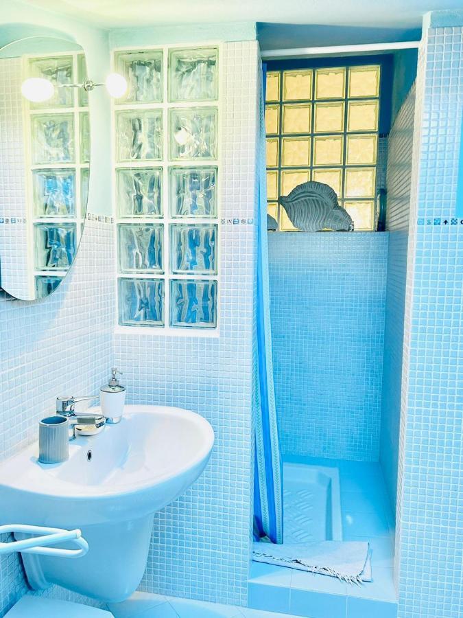 Il Giardino Segreto Bed & Breakfast Maranello Exterior photo