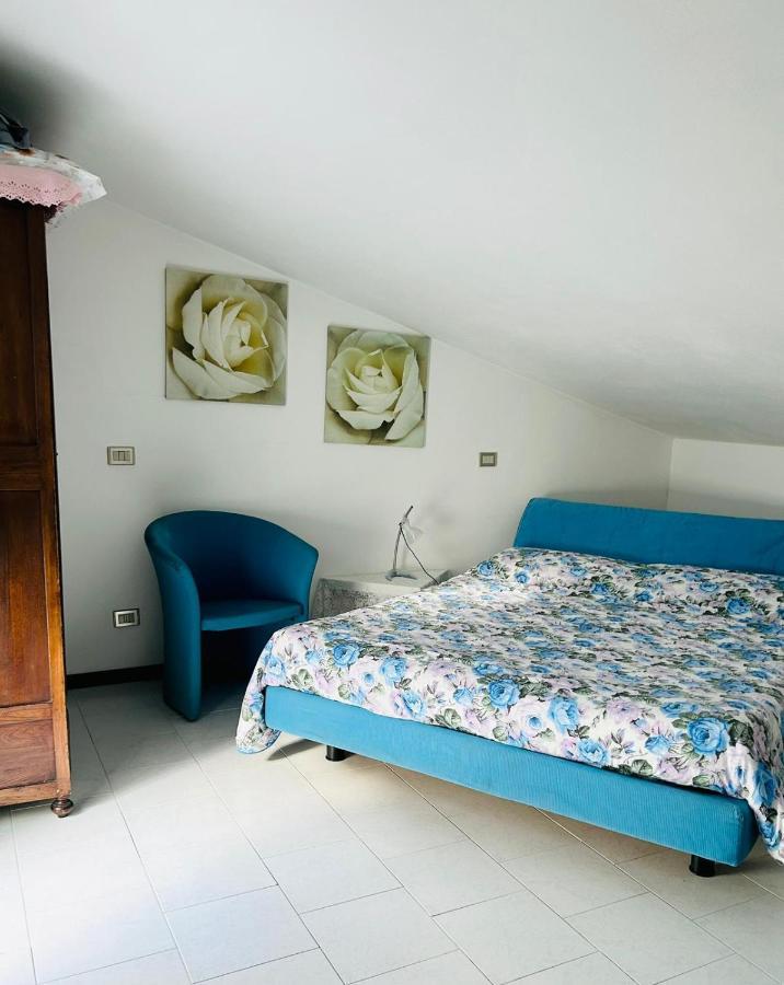 Il Giardino Segreto Bed & Breakfast Maranello Exterior photo