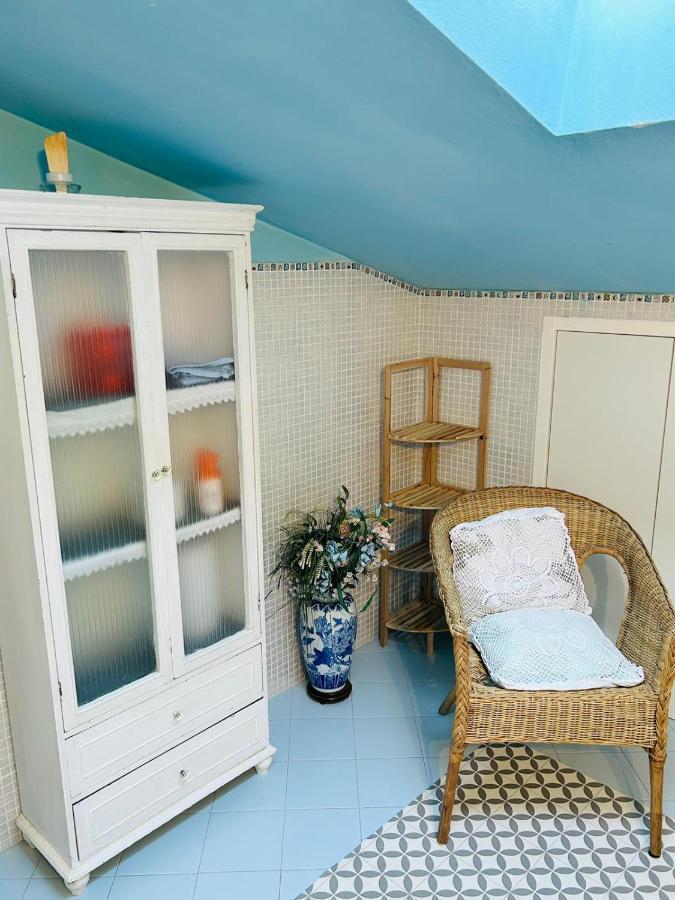Il Giardino Segreto Bed & Breakfast Maranello Exterior photo