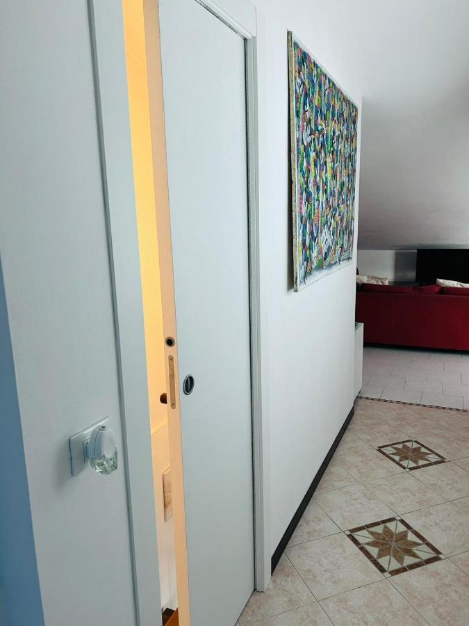 Il Giardino Segreto Bed & Breakfast Maranello Exterior photo