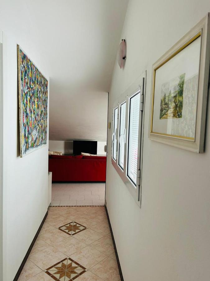 Il Giardino Segreto Bed & Breakfast Maranello Exterior photo