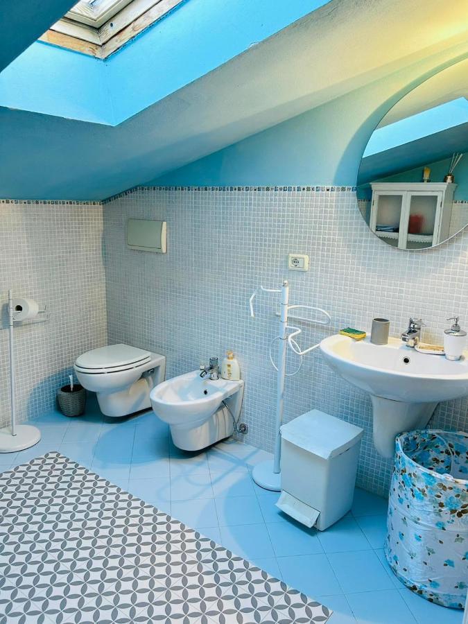 Il Giardino Segreto Bed & Breakfast Maranello Exterior photo