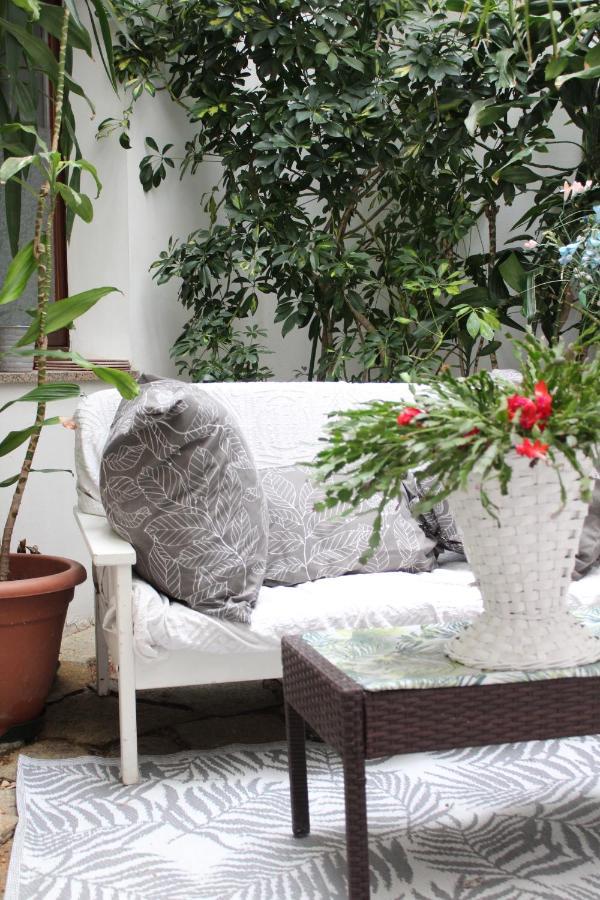 Il Giardino Segreto Bed & Breakfast Maranello Exterior photo
