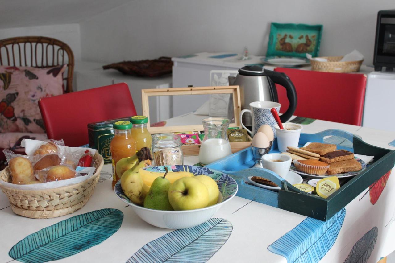Il Giardino Segreto Bed & Breakfast Maranello Exterior photo