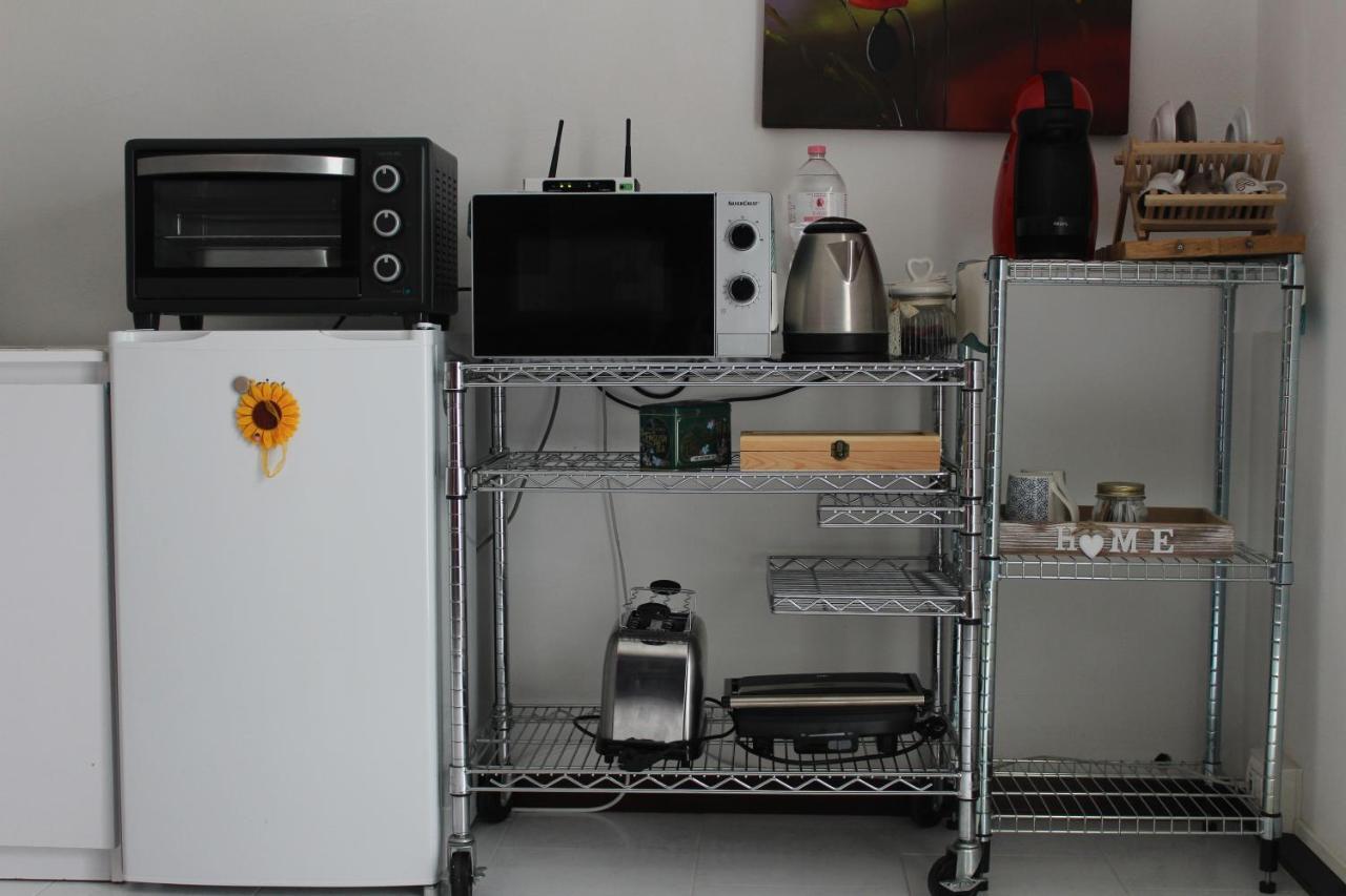 Il Giardino Segreto Bed & Breakfast Maranello Exterior photo