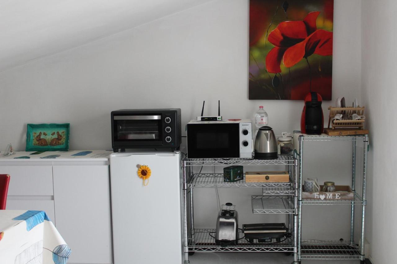 Il Giardino Segreto Bed & Breakfast Maranello Exterior photo