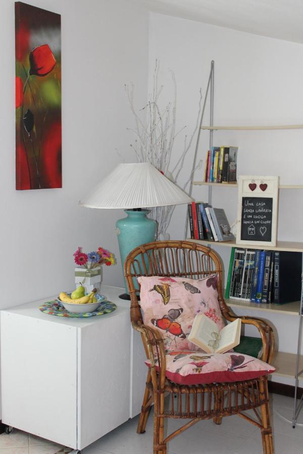 Il Giardino Segreto Bed & Breakfast Maranello Exterior photo